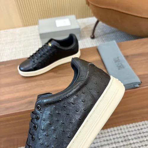 Cheap Tom Ford Casual Shoes For Men #1416142 Replica Wholesale [$118.00 USD] [ITEM#1416142] on Replica Tom Ford Casual Shoes