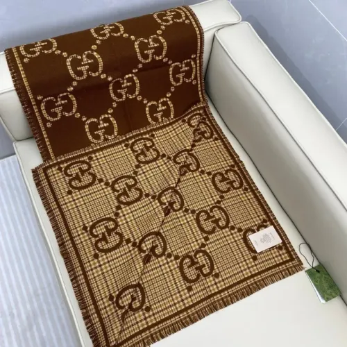 Gucci Scarf #1416143