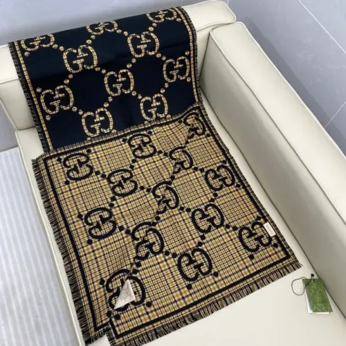 Gucci Scarf #1416145