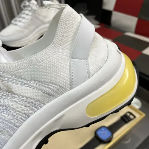 Cheap Dsquared Casual Shoes For Men #1416150 Replica Wholesale [$96.00 USD] [ITEM#1416150] on Replica Dsquared Casual Shoes