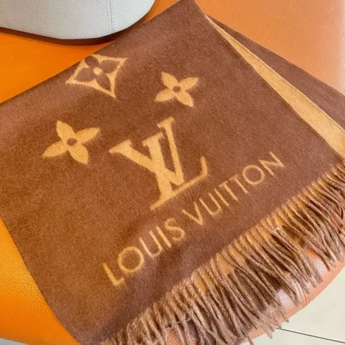 Louis Vuitton Scarf #1416152