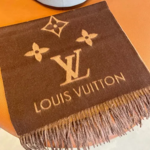 Cheap Louis Vuitton Scarf #1416152 Replica Wholesale [$48.00 USD] [ITEM#1416152] on Replica Louis Vuitton Scarf