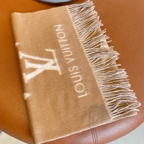 Cheap Louis Vuitton Scarf #1416153 Replica Wholesale [$48.00 USD] [ITEM#1416153] on Replica Louis Vuitton Scarf