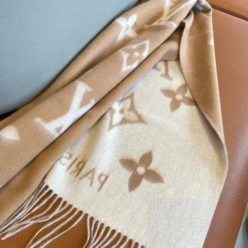 Cheap Louis Vuitton Scarf #1416153 Replica Wholesale [$48.00 USD] [ITEM#1416153] on Replica Louis Vuitton Scarf