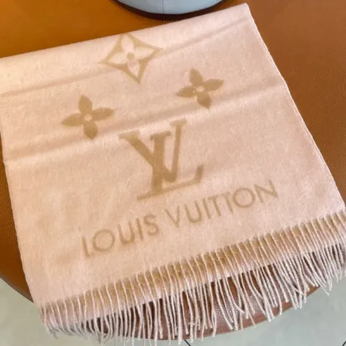 Cheap Louis Vuitton Scarf #1416154 Replica Wholesale [$48.00 USD] [ITEM#1416154] on Replica Louis Vuitton Scarf