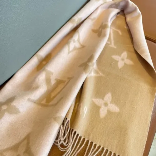 Cheap Louis Vuitton Scarf #1416154 Replica Wholesale [$48.00 USD] [ITEM#1416154] on Replica Louis Vuitton Scarf