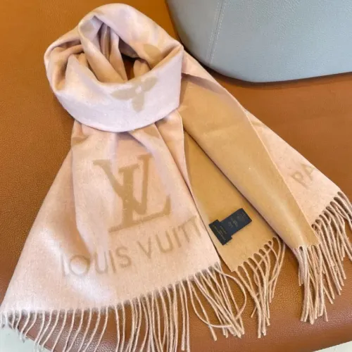 Cheap Louis Vuitton Scarf #1416154 Replica Wholesale [$48.00 USD] [ITEM#1416154] on Replica Louis Vuitton Scarf