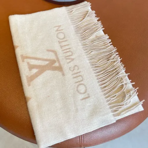 Cheap Louis Vuitton Scarf #1416155 Replica Wholesale [$48.00 USD] [ITEM#1416155] on Replica Louis Vuitton Scarf