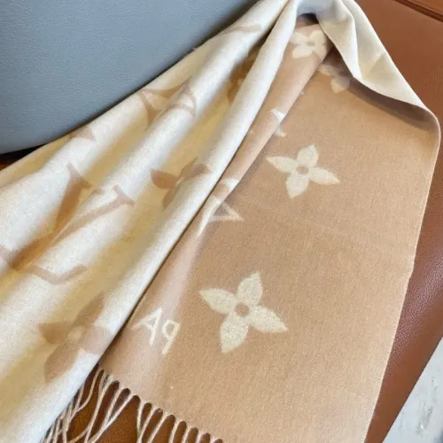 Cheap Louis Vuitton Scarf #1416155 Replica Wholesale [$48.00 USD] [ITEM#1416155] on Replica Louis Vuitton Scarf