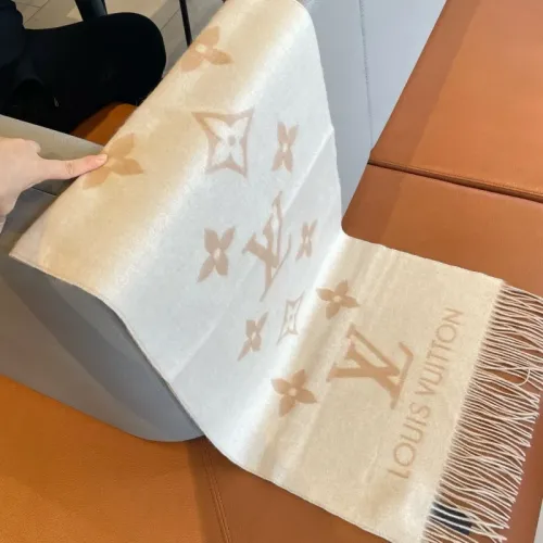 Cheap Louis Vuitton Scarf #1416155 Replica Wholesale [$48.00 USD] [ITEM#1416155] on Replica Louis Vuitton Scarf