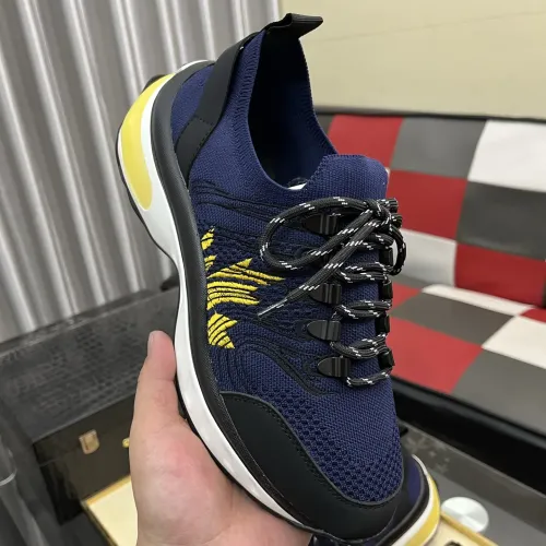 Cheap Dsquared Casual Shoes For Men #1416156 Replica Wholesale [$96.00 USD] [ITEM#1416156] on Replica Dsquared Casual Shoes