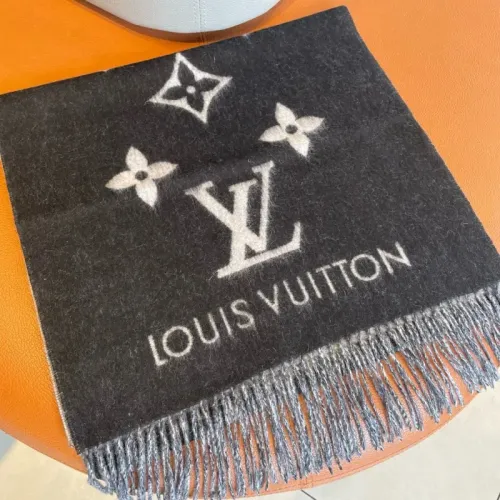 Cheap Louis Vuitton Scarf #1416157 Replica Wholesale [$48.00 USD] [ITEM#1416157] on Replica Louis Vuitton Scarf