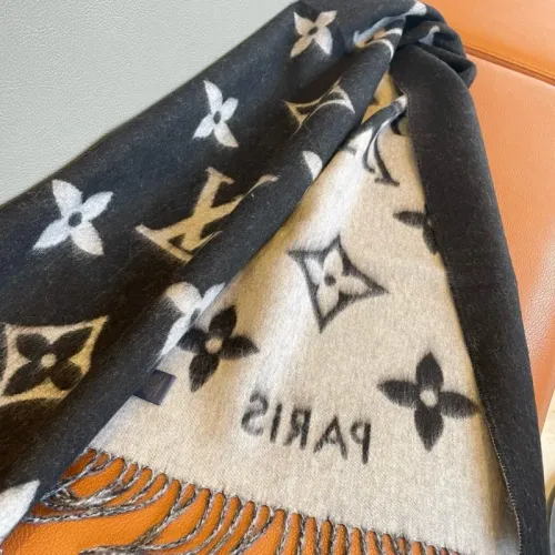 Cheap Louis Vuitton Scarf #1416157 Replica Wholesale [$48.00 USD] [ITEM#1416157] on Replica Louis Vuitton Scarf