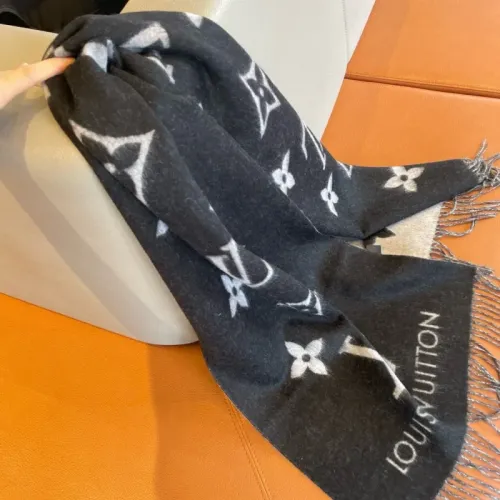 Cheap Louis Vuitton Scarf #1416157 Replica Wholesale [$48.00 USD] [ITEM#1416157] on Replica Louis Vuitton Scarf