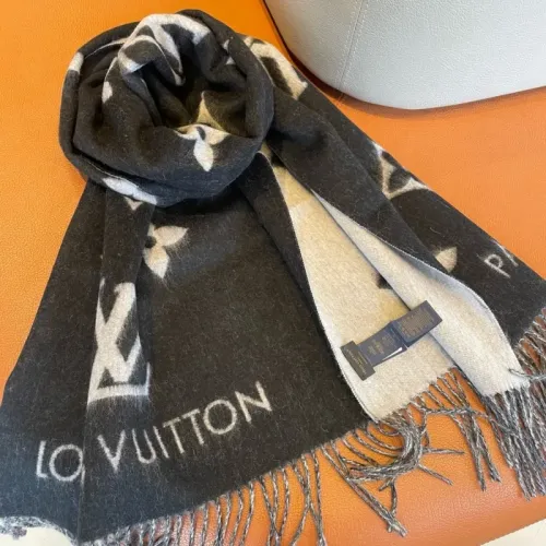 Cheap Louis Vuitton Scarf #1416157 Replica Wholesale [$48.00 USD] [ITEM#1416157] on Replica Louis Vuitton Scarf
