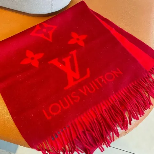 Louis Vuitton Scarf #1416158