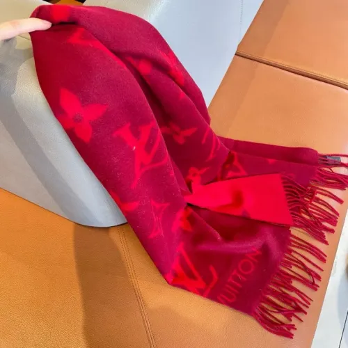 Cheap Louis Vuitton Scarf #1416158 Replica Wholesale [$48.00 USD] [ITEM#1416158] on Replica Louis Vuitton Scarf