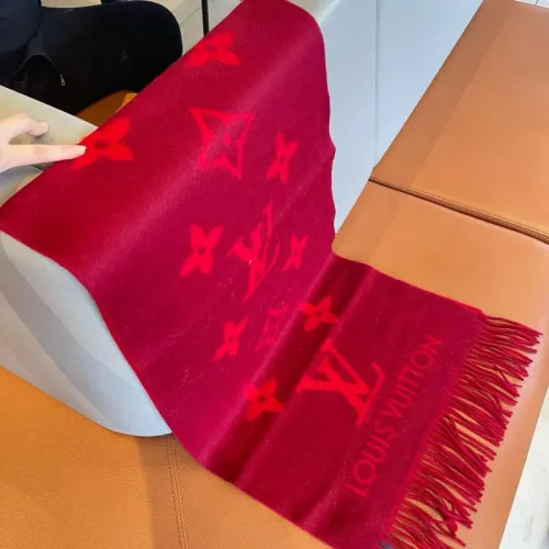 Cheap Louis Vuitton Scarf #1416158 Replica Wholesale [$48.00 USD] [ITEM#1416158] on Replica Louis Vuitton Scarf