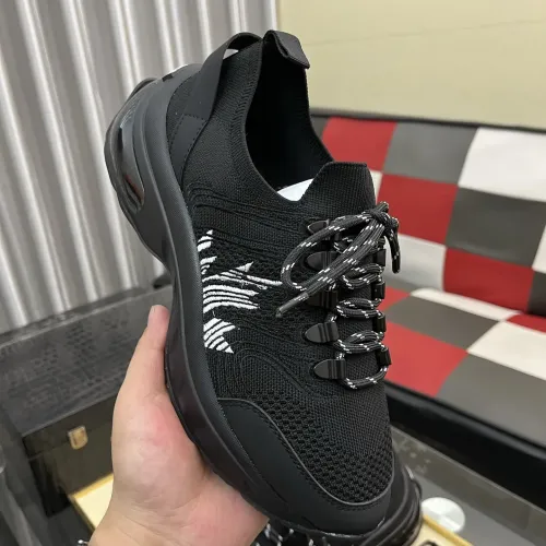 Cheap Dsquared Casual Shoes For Men #1416159 Replica Wholesale [$96.00 USD] [ITEM#1416159] on Replica Dsquared Casual Shoes
