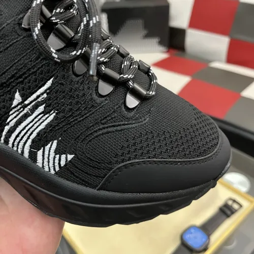 Cheap Dsquared Casual Shoes For Men #1416159 Replica Wholesale [$96.00 USD] [ITEM#1416159] on Replica Dsquared Casual Shoes