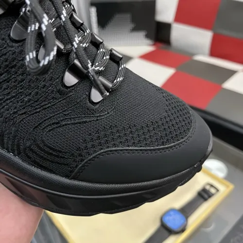 Cheap Dsquared Casual Shoes For Men #1416160 Replica Wholesale [$96.00 USD] [ITEM#1416160] on Replica Dsquared Casual Shoes