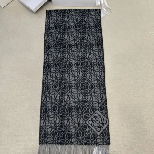 LOEWE Scarf #1416164