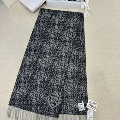 Cheap LOEWE Scarf #1416164 Replica Wholesale [$52.00 USD] [ITEM#1416164] on Replica LOEWE Scarf
