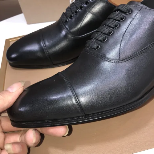 Cheap Christian Louboutin Leather Shoes For Men #1416165 Replica Wholesale [$112.00 USD] [ITEM#1416165] on Replica Christian Louboutin Leather Shoes