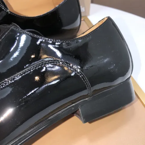 Cheap Christian Louboutin Leather Shoes For Men #1416166 Replica Wholesale [$112.00 USD] [ITEM#1416166] on Replica Christian Louboutin Leather Shoes
