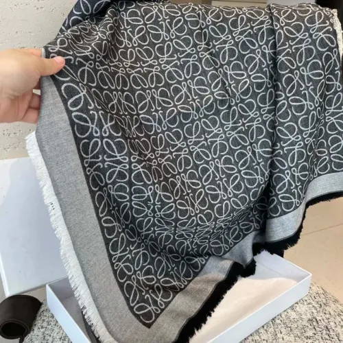 Cheap LOEWE Squares #1416167 Replica Wholesale [$60.00 USD] [ITEM#1416167] on Replica LOEWE Scarf