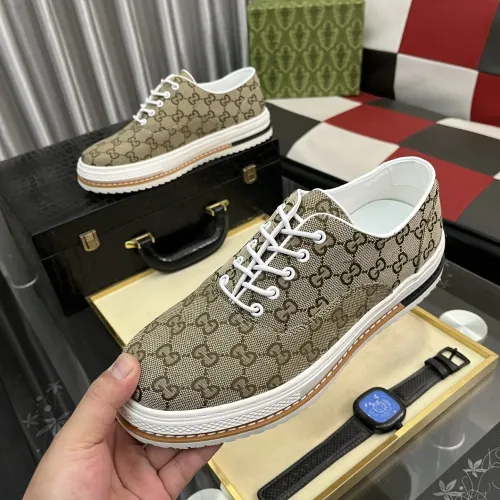 Gucci Casual Shoes For Men #1416174