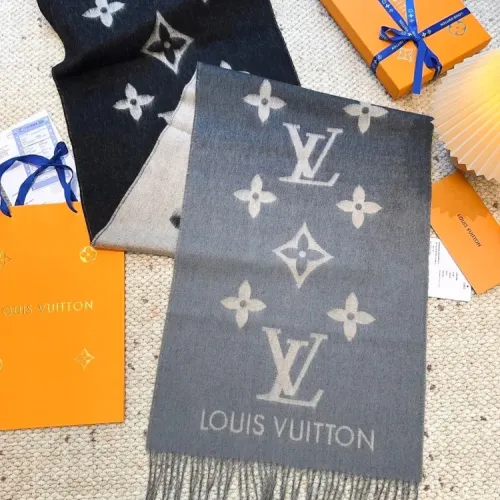 Louis Vuitton Scarf #1416176