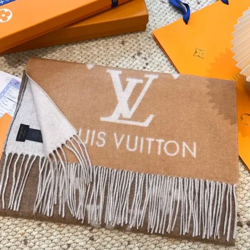 Cheap Louis Vuitton Scarf #1416177 Replica Wholesale [$52.00 USD] [ITEM#1416177] on Replica Louis Vuitton Scarf