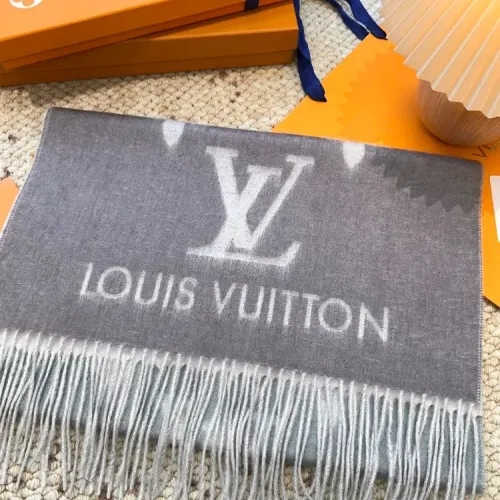 Cheap Louis Vuitton Scarf #1416178 Replica Wholesale [$52.00 USD] [ITEM#1416178] on Replica Louis Vuitton Scarf