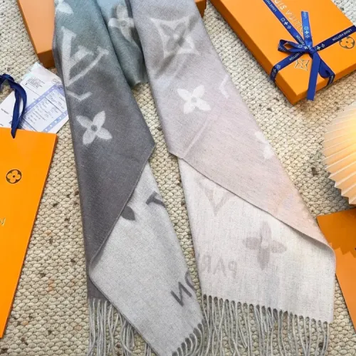 Cheap Louis Vuitton Scarf #1416178 Replica Wholesale [$52.00 USD] [ITEM#1416178] on Replica Louis Vuitton Scarf