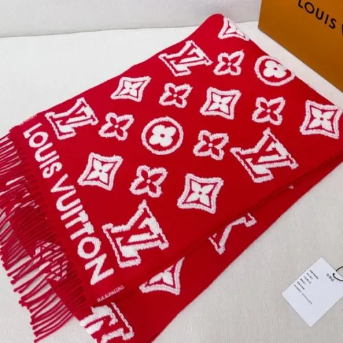 Louis Vuitton Scarf #1416181