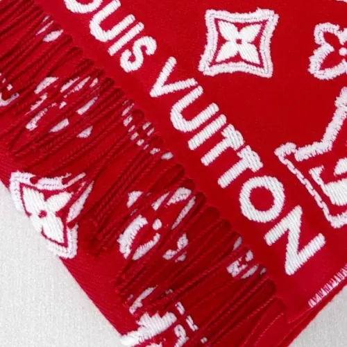 Cheap Louis Vuitton Scarf #1416181 Replica Wholesale [$64.00 USD] [ITEM#1416181] on Replica Louis Vuitton Scarf