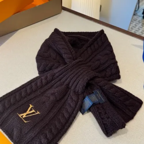 Louis Vuitton Scarf #1416182
