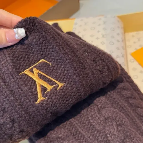 Cheap Louis Vuitton Scarf #1416182 Replica Wholesale [$64.00 USD] [ITEM#1416182] on Replica Louis Vuitton Scarf