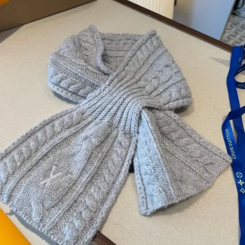 Louis Vuitton Scarf #1416183