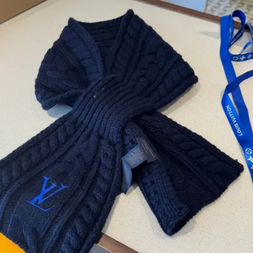Louis Vuitton Scarf #1416184