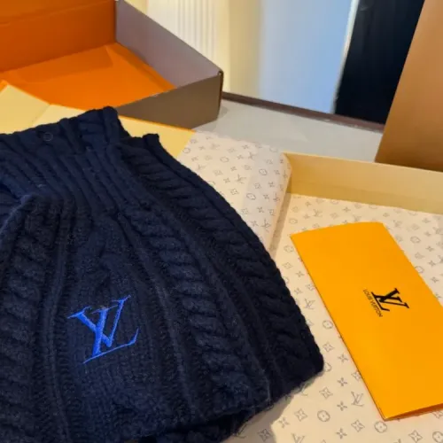 Cheap Louis Vuitton Scarf #1416184 Replica Wholesale [$64.00 USD] [ITEM#1416184] on Replica Louis Vuitton Scarf