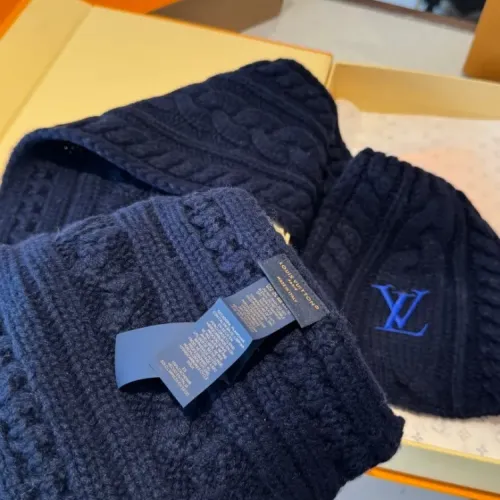 Cheap Louis Vuitton Scarf #1416184 Replica Wholesale [$64.00 USD] [ITEM#1416184] on Replica Louis Vuitton Scarf