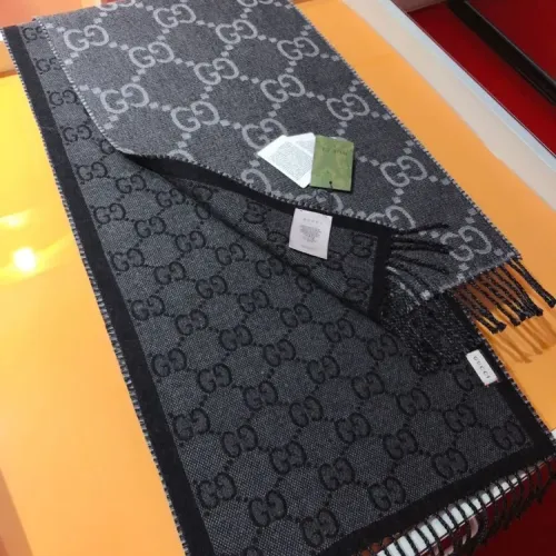 Cheap Gucci Scarf #1416186 Replica Wholesale [$52.00 USD] [ITEM#1416186] on Replica Gucci Scarf