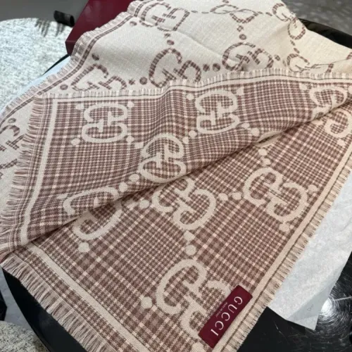 Gucci Scarf #1416187
