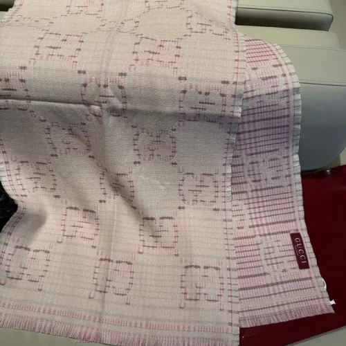 Gucci Scarf #1416188