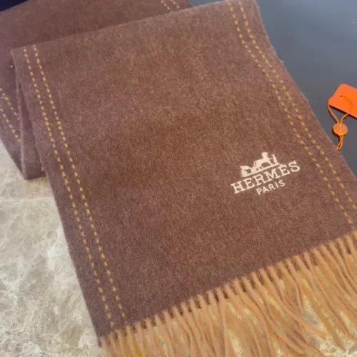 Cheap Hermes Scarf #1416189 Replica Wholesale [$52.00 USD] [ITEM#1416189] on Replica Hermes Scarf