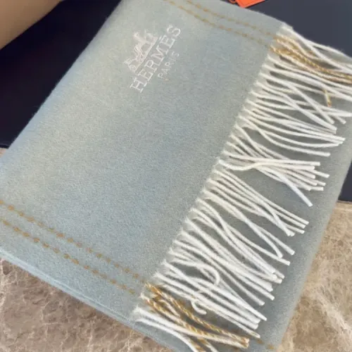 Hermes Scarf #1416190