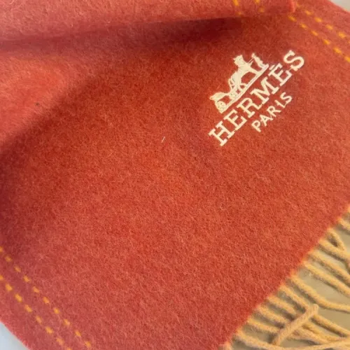 Cheap Hermes Scarf #1416191 Replica Wholesale [$52.00 USD] [ITEM#1416191] on Replica Hermes Scarf