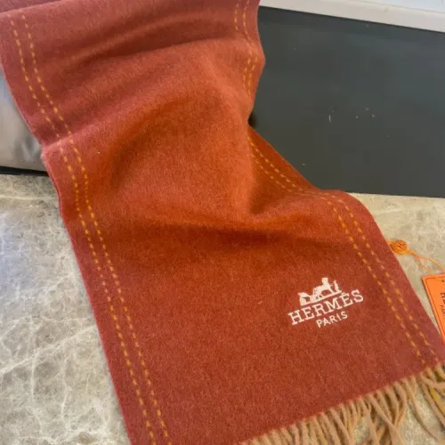 Cheap Hermes Scarf #1416191 Replica Wholesale [$52.00 USD] [ITEM#1416191] on Replica Hermes Scarf